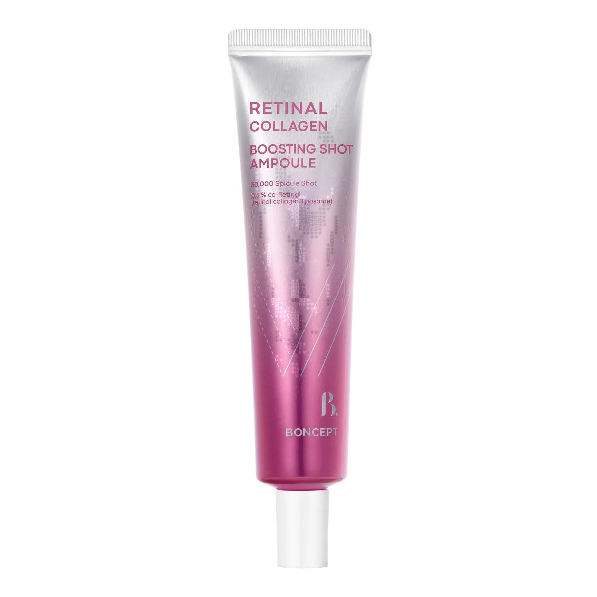 BONCEPT Retinal Collagen Boosting Shot Ampoule 30 ml