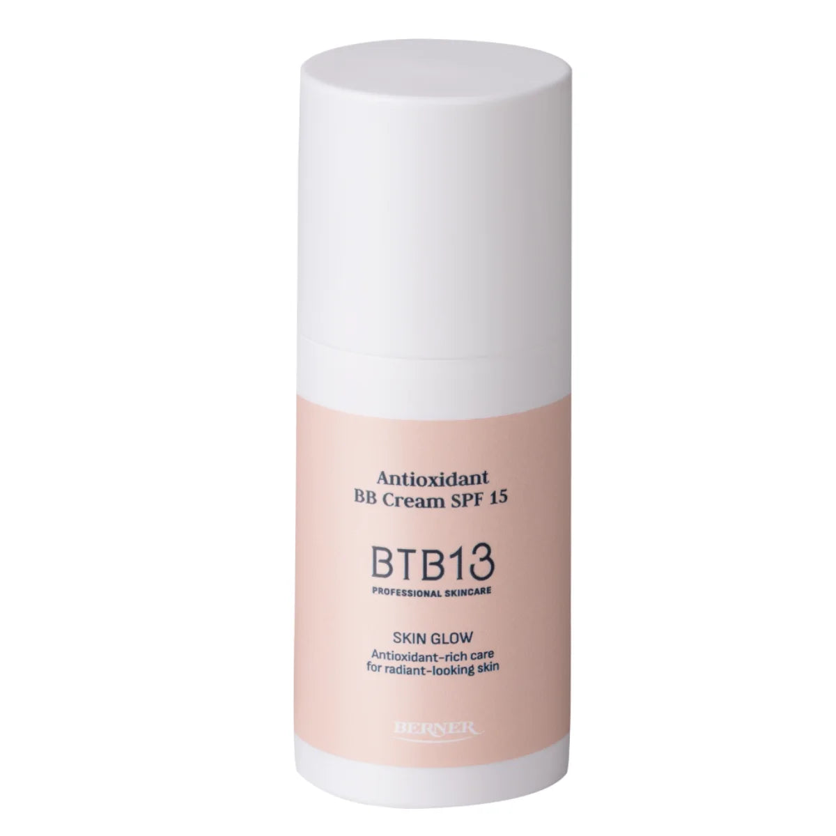 BTB13 Antioxidant BB Cream SPF15 30 ml