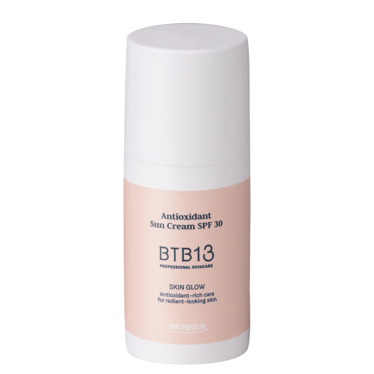 BTB13 Antioxidant Sun Cream SPF30 30 ml