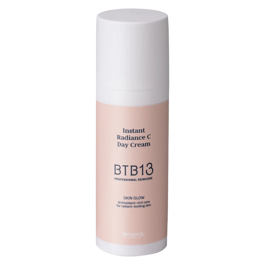 BTB13 Instant Radiance C Day 50 ml