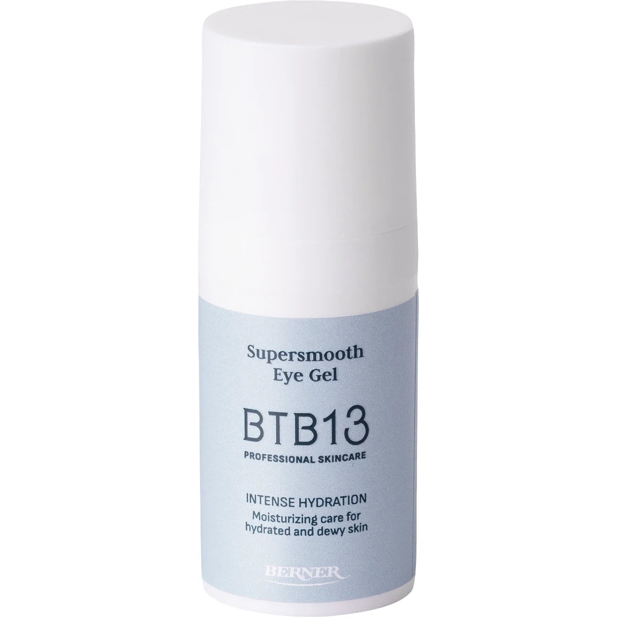 BTB13 Intense Hydration Supersmooth Eye Gel 15 ml
