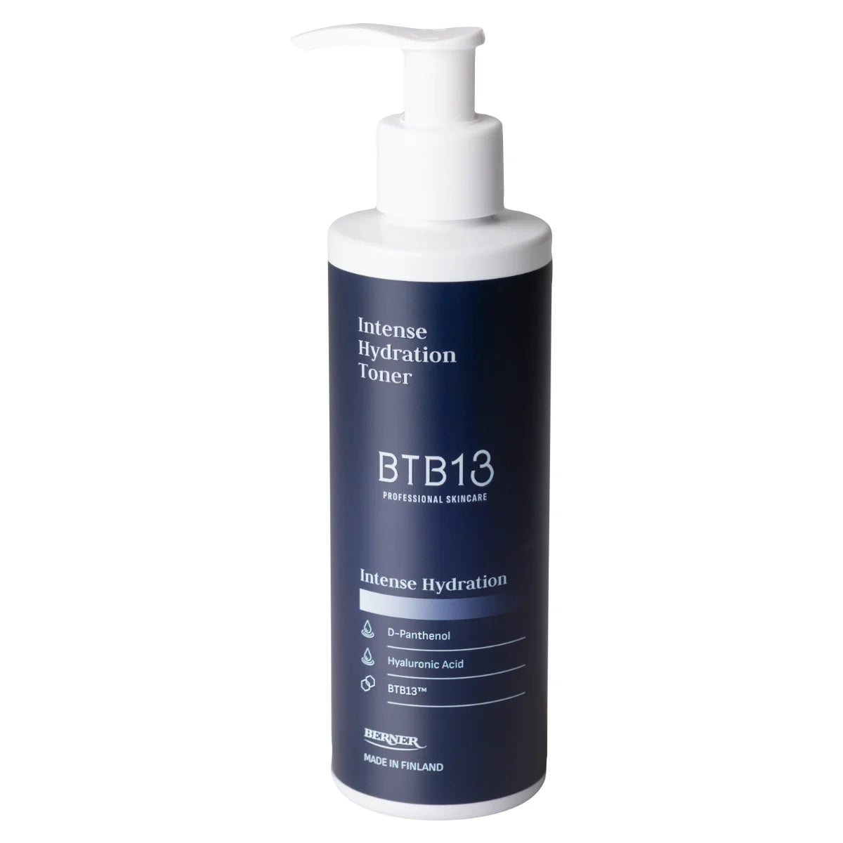 BTB13 Intense Hydration Toner kosteuttava hoitovesi 200 ml