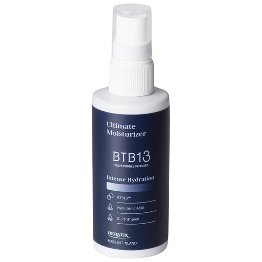 BTB13 Intense Hydration Ultimate Moisturizer 100 ml