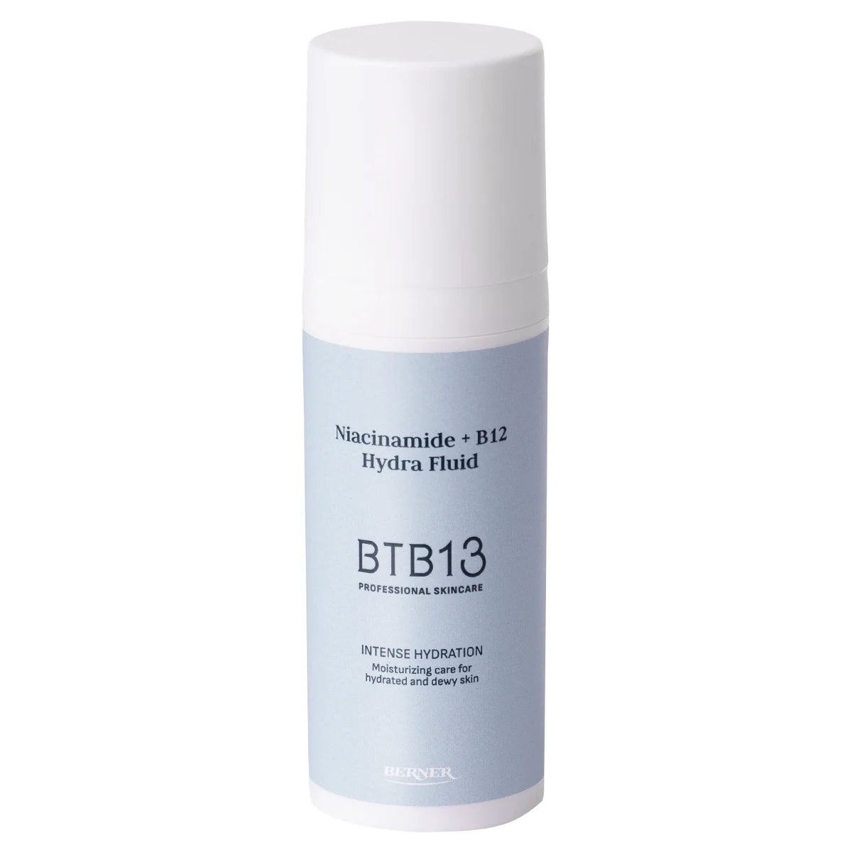 BTB13 Niacinamide + B12 Hydra Fluid 50 ml