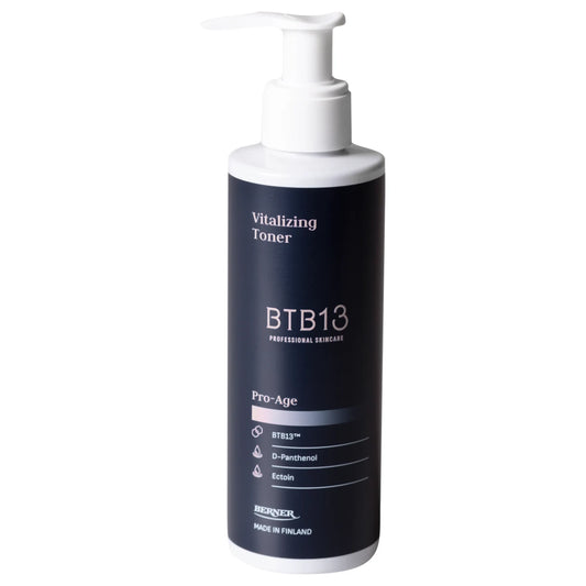 BTB13 Pro-Age Vitalizing Toner 200 ml