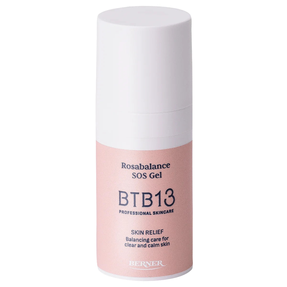 BTB13 Rosabalance SOS Gel 15 ml