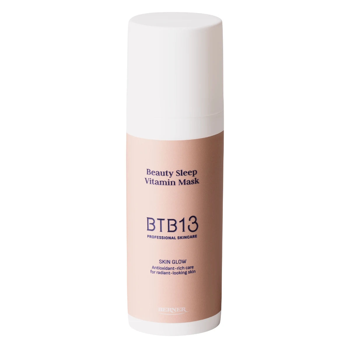 BTB13 Skin Glow Beauty Sleep Vitamin Mask 50 ml