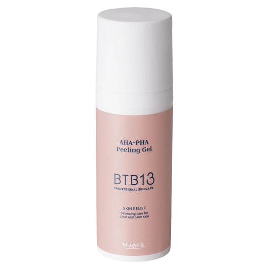 BTB13 Skin Relief AHA-PHA Peeling Gel 50 ml