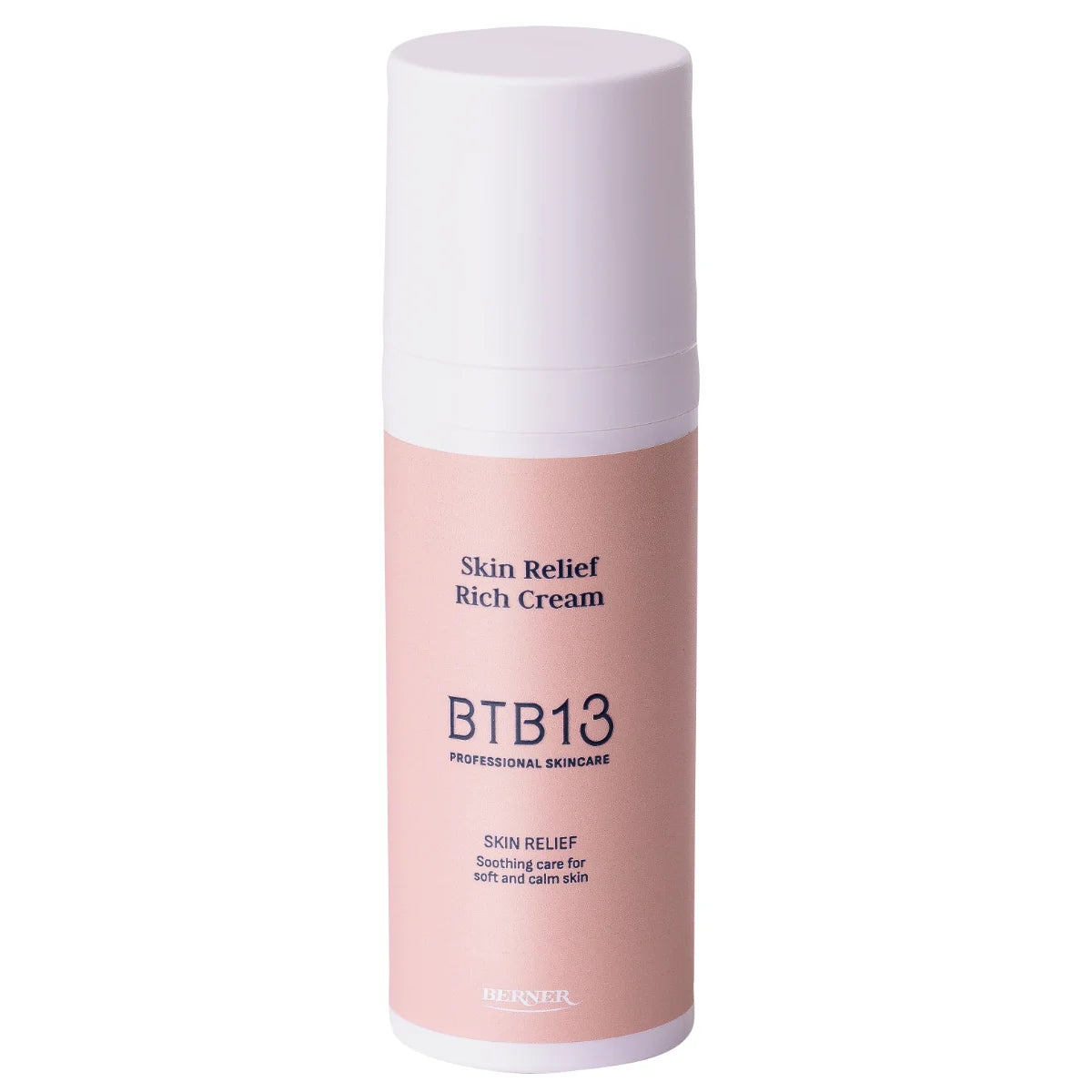 BTB13 Skin Relief Rich Cream 50 ml