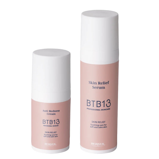 BTB13 Skin Recovery Set 30 ml + 30 ml