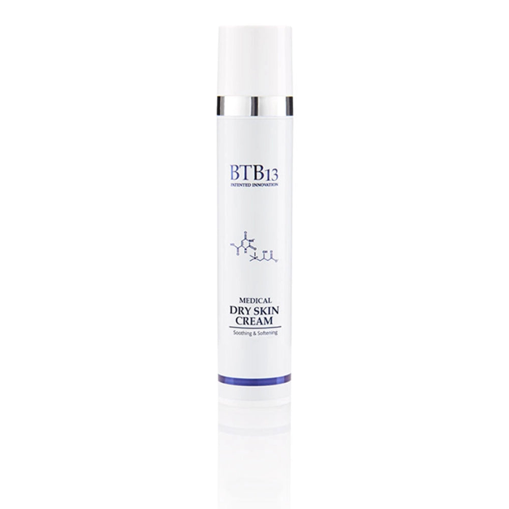 BTB13 Medical Dry Skin Cream suojaava kasvovoide 50 ml