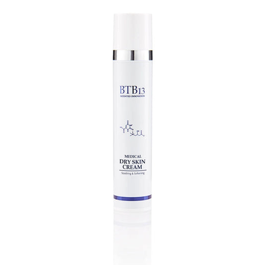 BTB13 Medical Dry Skin Cream suojaava kasvovoide 50 ml