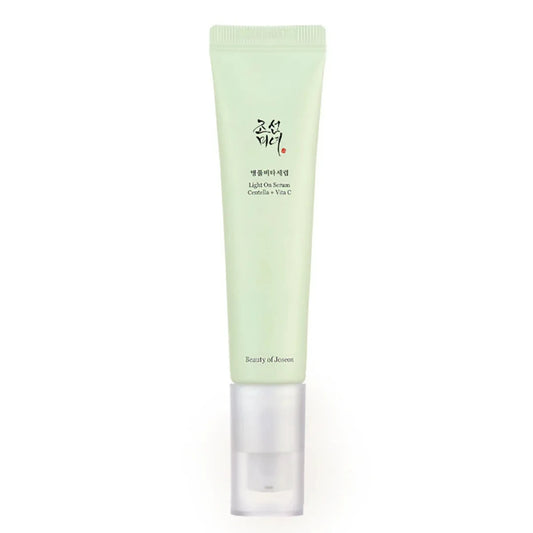 Beauty of Joseon Light On Serum Centella + Vita C 30 ml