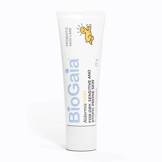 BioGaia Aldermis BABY probioottivoide 25 ml