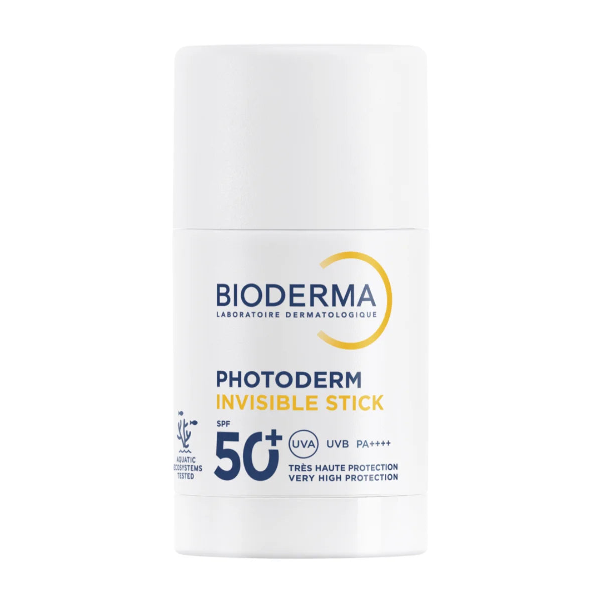 Bioderma Photoderm Invisible Stick SPF50+ 8 g