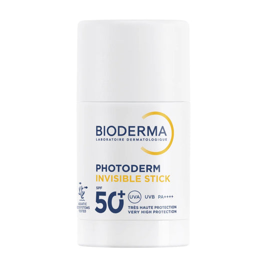 Bioderma Photoderm Invisible Stick SPF50+ 8 g