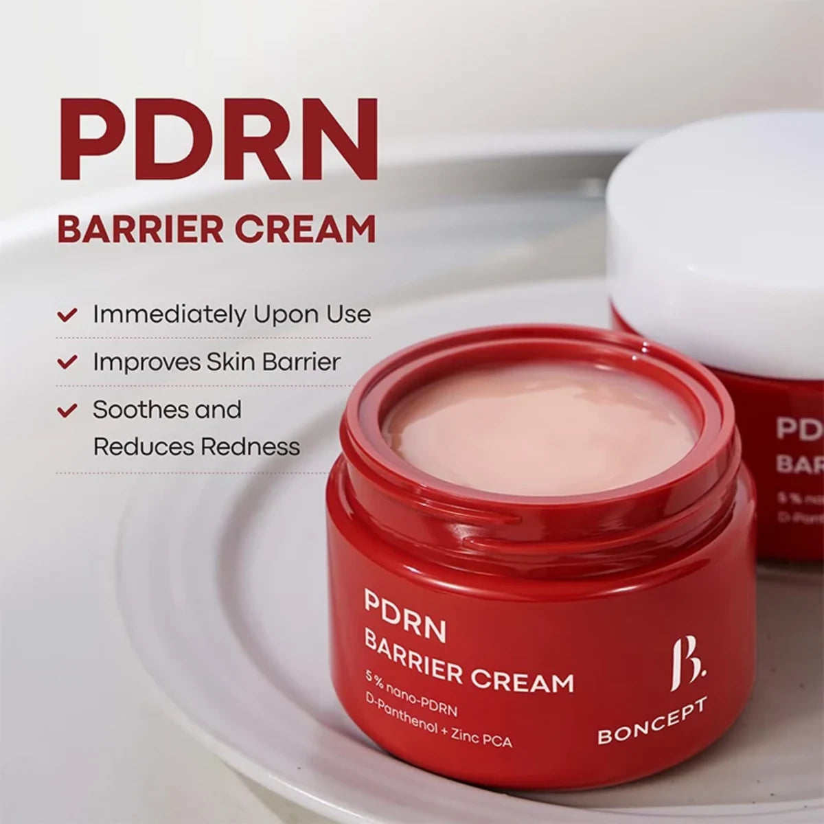 BONCEPT PDRN Barrier Cream 55 g