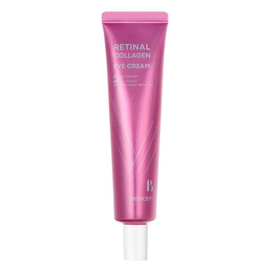 Boncept Retinal Collagen Eye Cream 30 ml