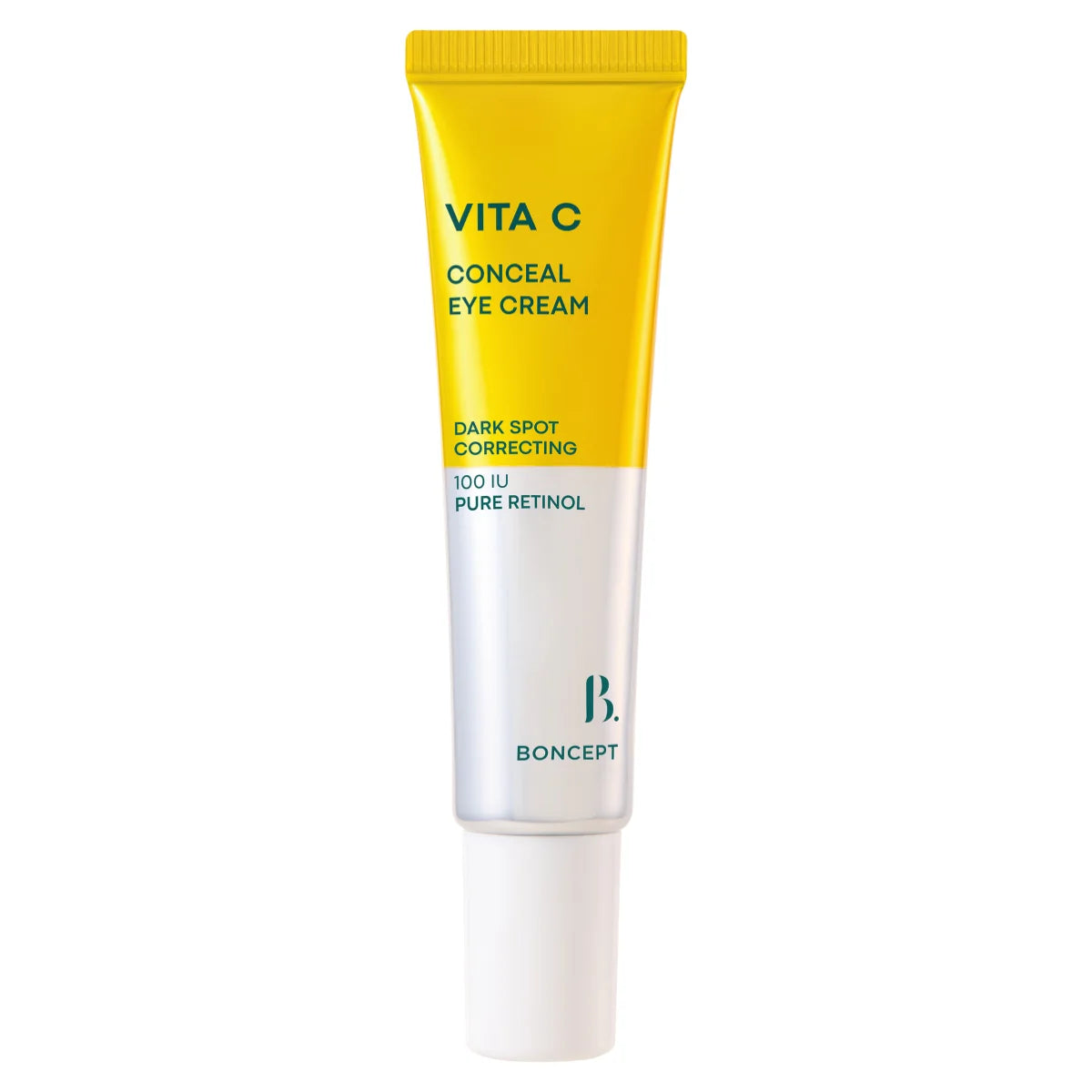 BONCEPT Vita C Conceal Eye Cream 10 ml