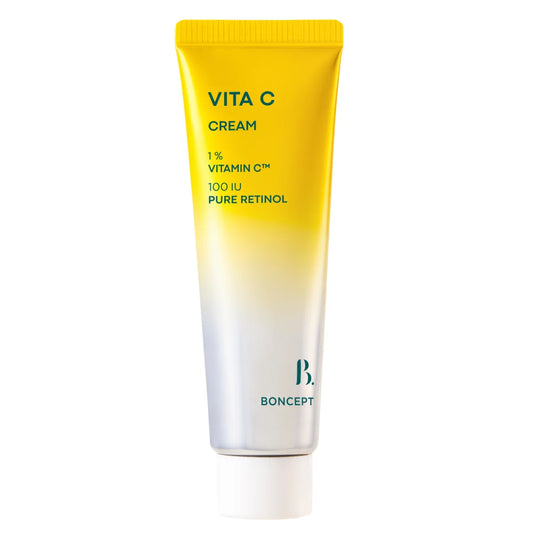 BONCEPT Vita C Cream 50 ml