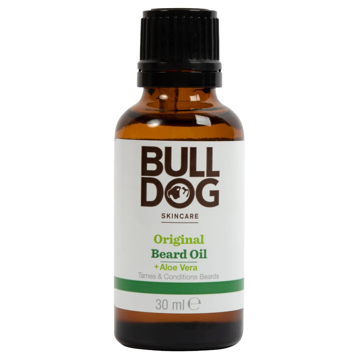 Bulldog Original Beard Oil 30 ml