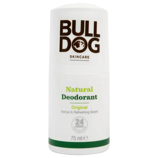 Bulldog Original Deodorant 75 ml