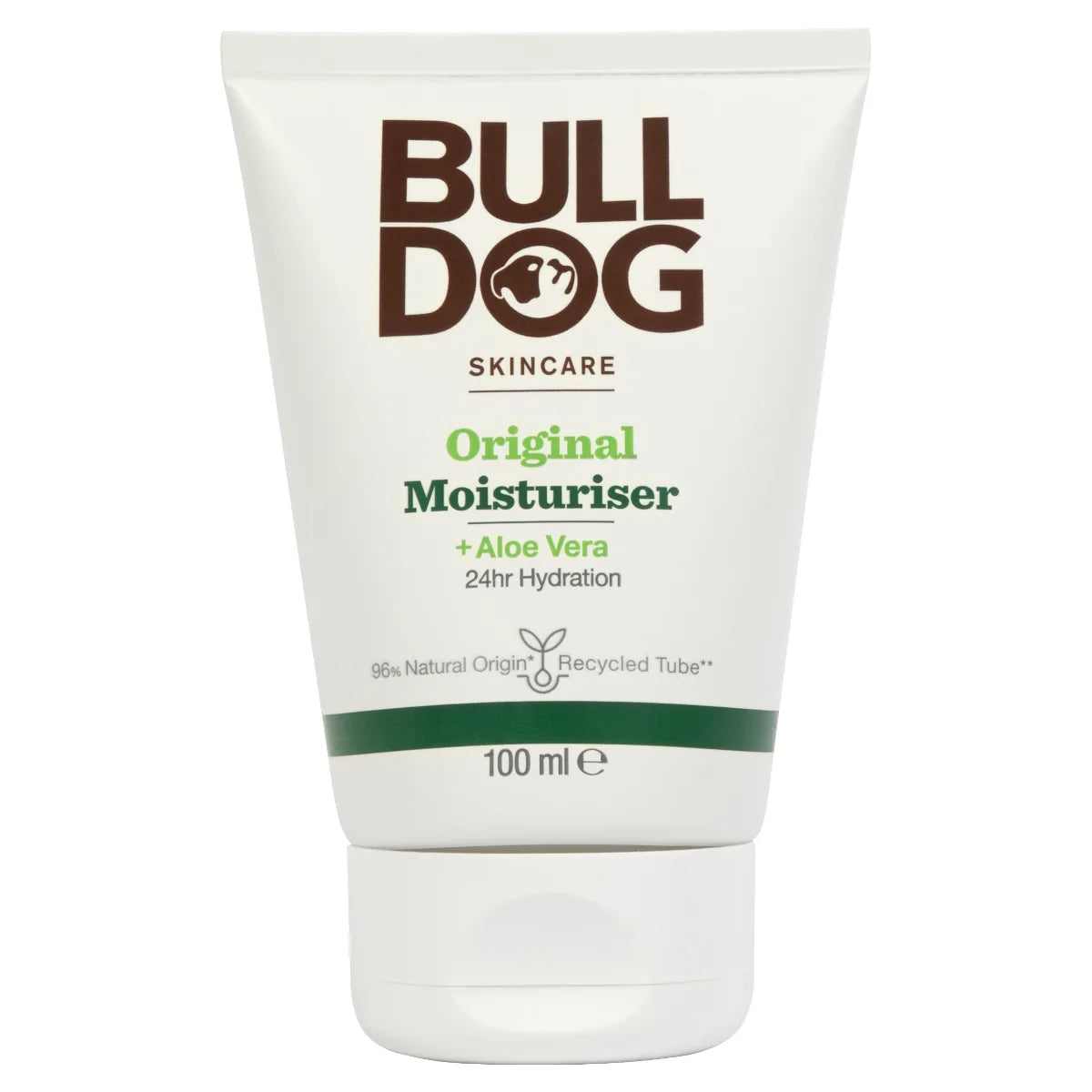 Bulldog Original Moisturiser 100 ml