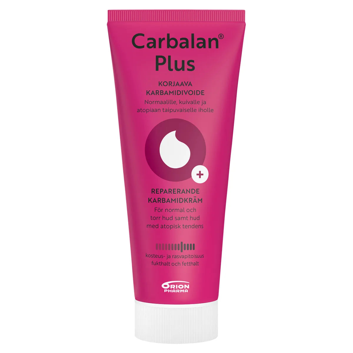 CARBALAN Plus perusvoide 200 g