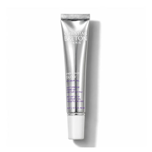 Christian Breton Energy Shot Vitamin Eye Cream-Gel 15 ml