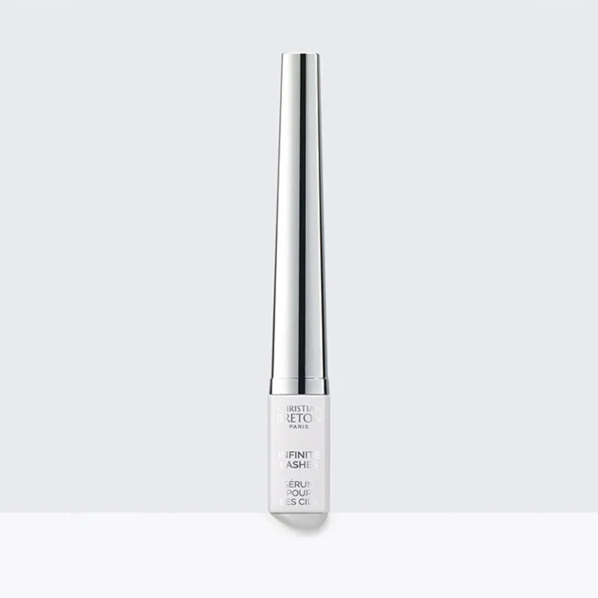 Christian Breton Infinite Lashes 4 ml – Ripsiseerumi pidempiin ja tuuheampiin ripsiin