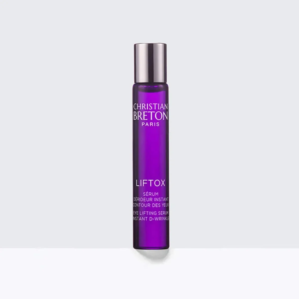 Christian Breton Liftox 10 ml silmänympärysseerumi