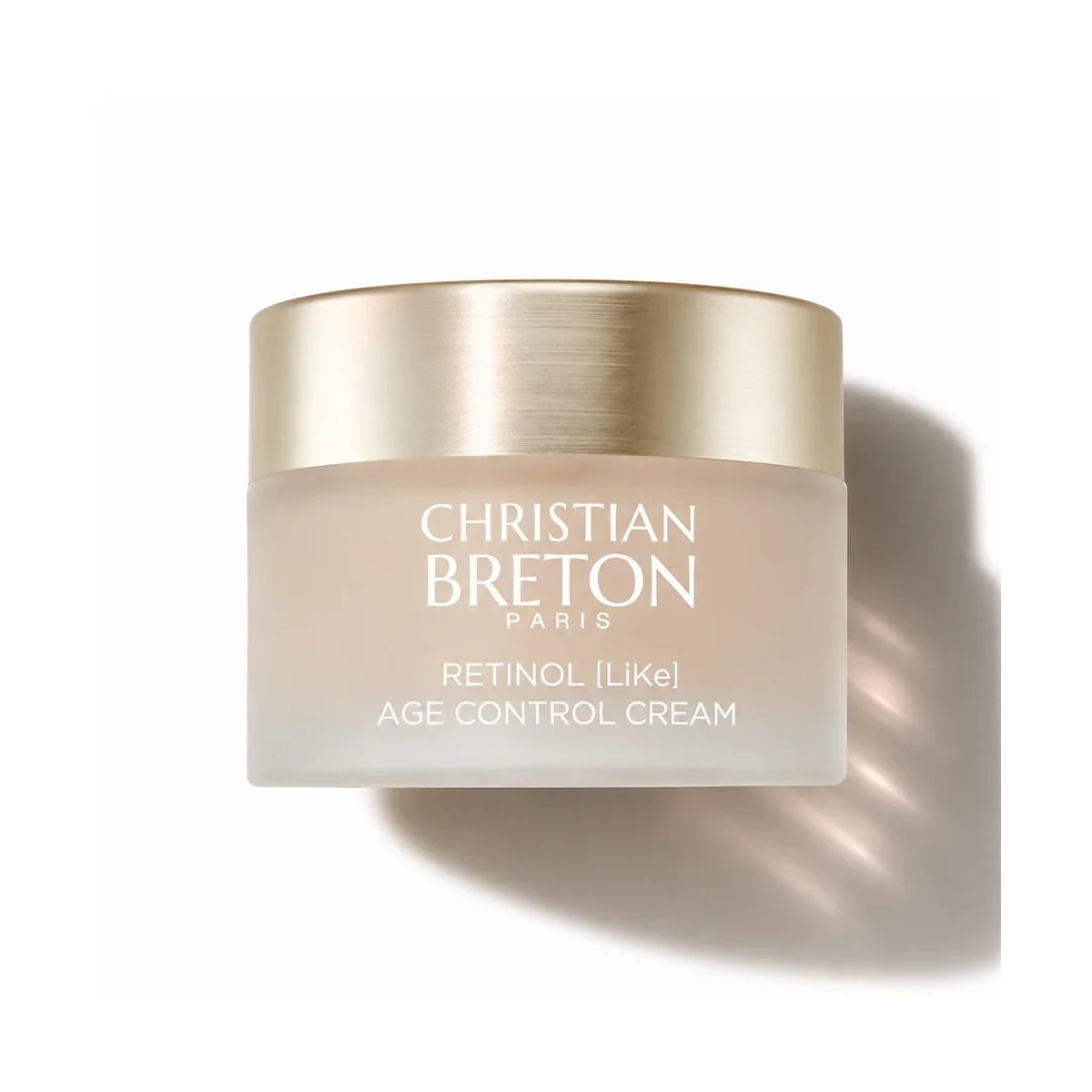 CHRISTIAN BRETON Retinol Like Age Control Cream 50 ml