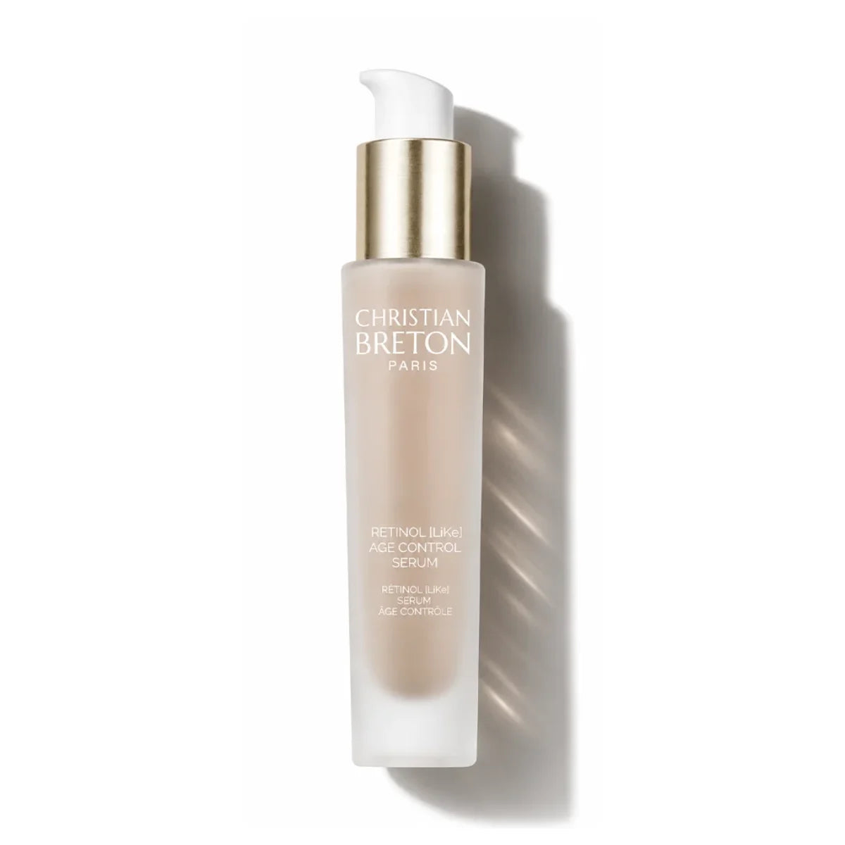 Christian Breton Retinol Like Age Control Serum 30 ml