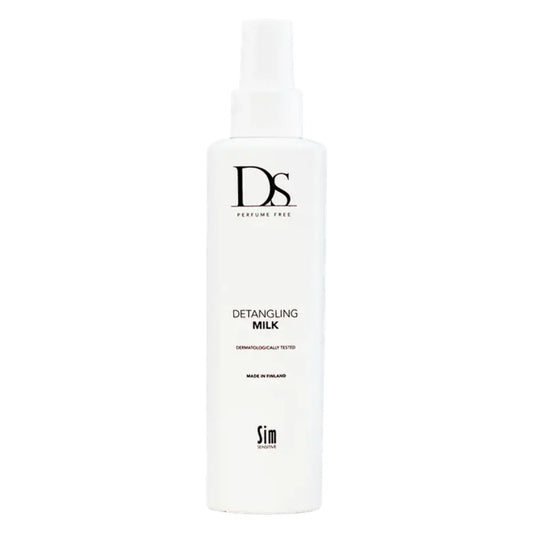 DS Detangling Milk 200 ml – hoitava ja suojaava selvityssuihke