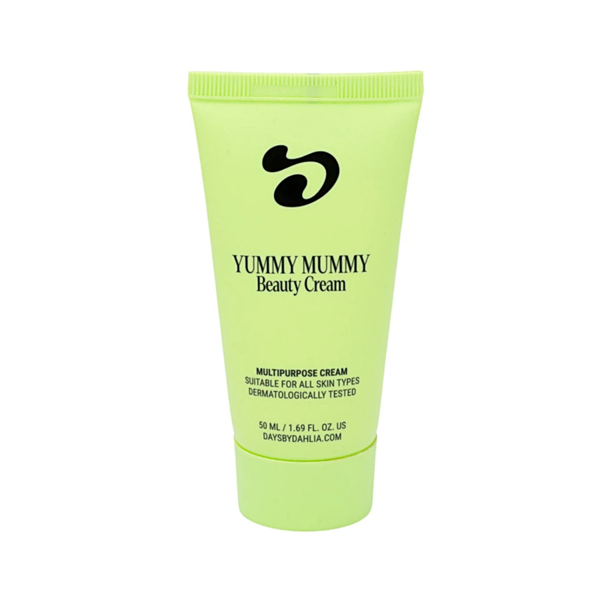 Days by Dahlia Yummy Mummy Beauty Cream 50 ml