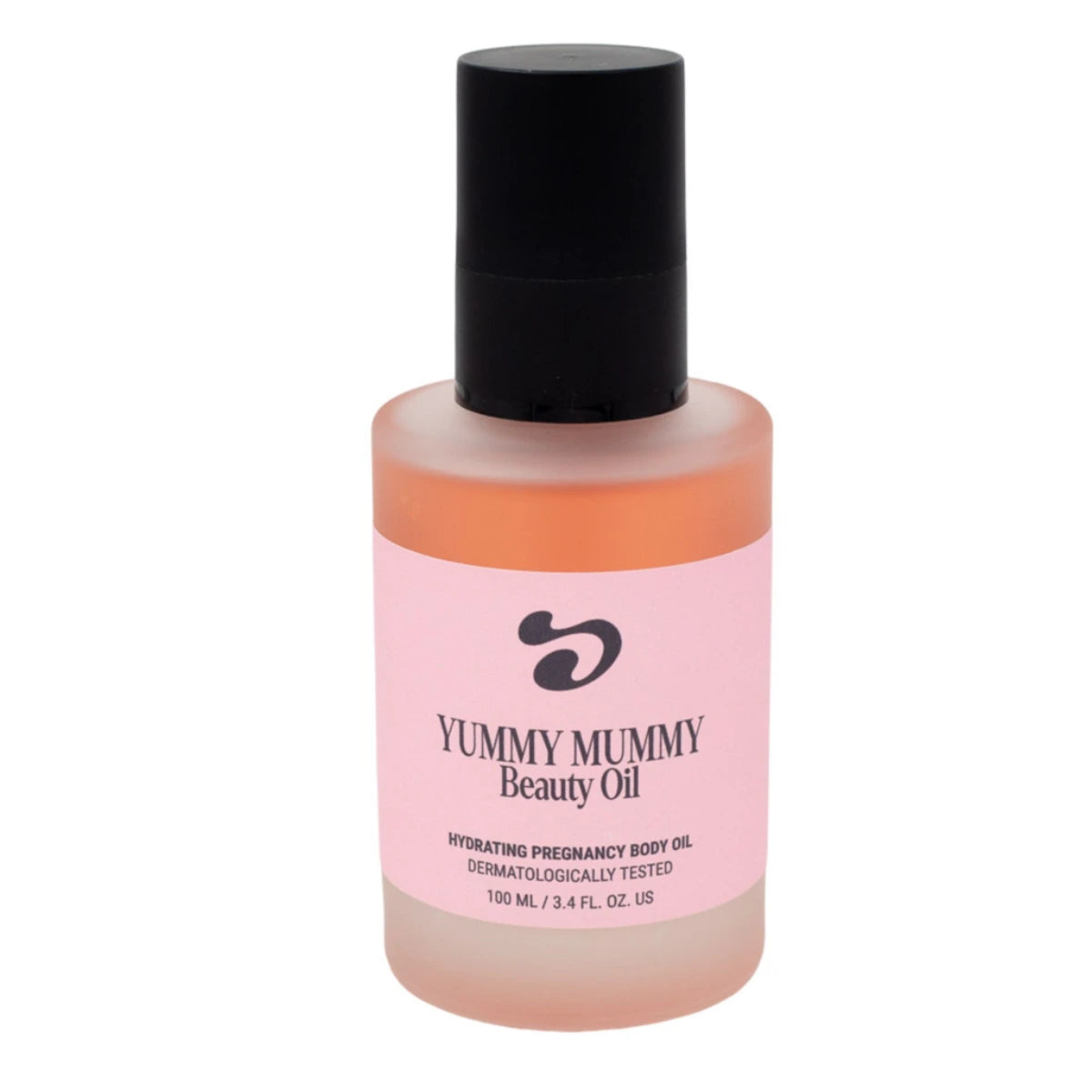 Days by Dahlia Yummy Mummy Beauty Oil 100 ml