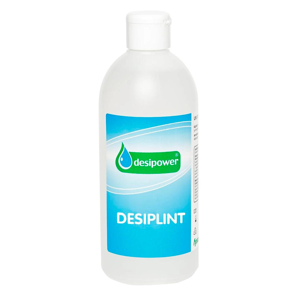 DESIPOWER Desiplint keinonahkaverhoiltujen pintojen puhdistusaine 500 ml