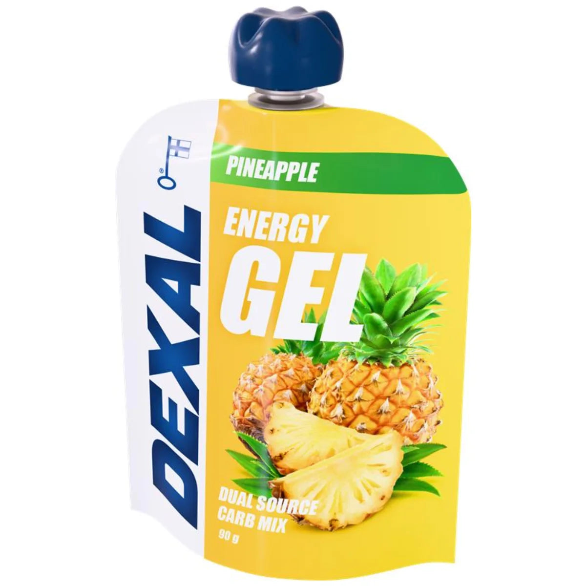 Dexal Energiageeli Ananas 90 g