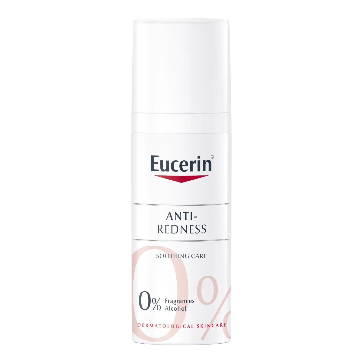 EUCERIN AntiREDNESS Soothing Care kasvovoide 50 ml