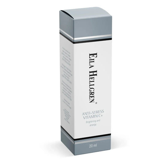 Eila Hellgren Anti-Stress Vitamin C+ 20 ml