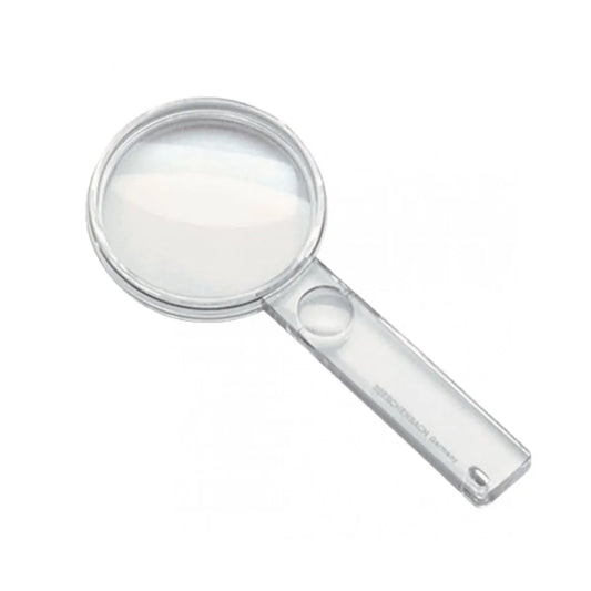 Eschenbach Suurennuslasi 3,25x/40mm kovapinta 1 kpl