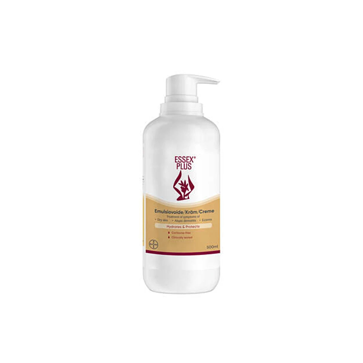 ESSEX Plus emulsiovoide 500 ml