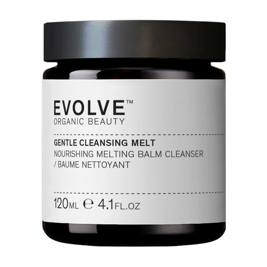 EVOLVE Gentle Cleansing Melt puhdistusbalmi 120 ml