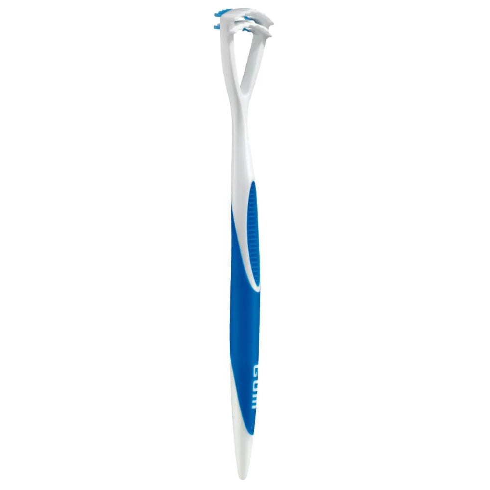 GUM HaliControl kielenpuhdistin 1 kpl