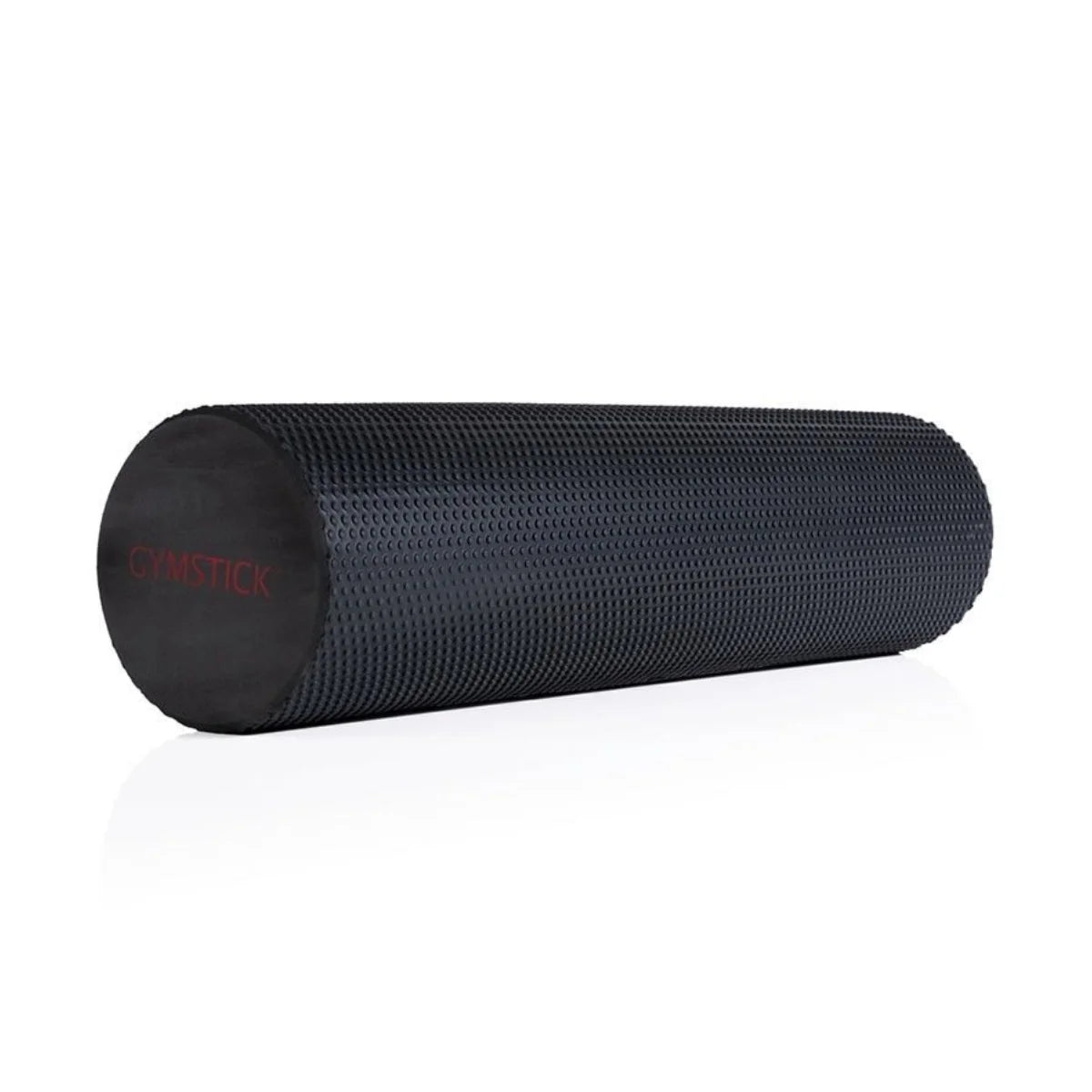 GYMSTICK Foam Roller 60 cm 1 kpl lihasten ja lihaskalvojen hierontaan