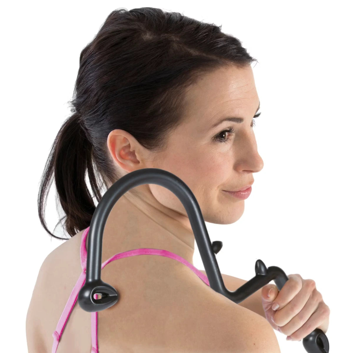 Gymstick Massage Stick 1 kpl – hierontakoukku lihasten käsittelyyn