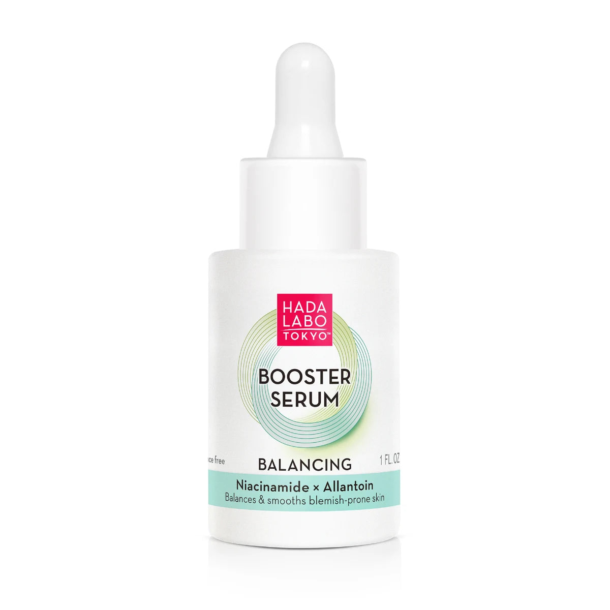 HADA Labo Tokyo Balancing Booster Serum 30 ml