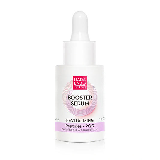 HADA Labo Tokyo Revitalizing Booster Serum 30 ml