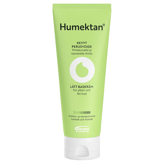 HUMEKTAN Perusvoide 100 g