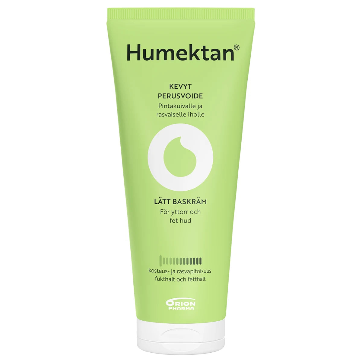 HUMEKTAN Perusvoide 200 g